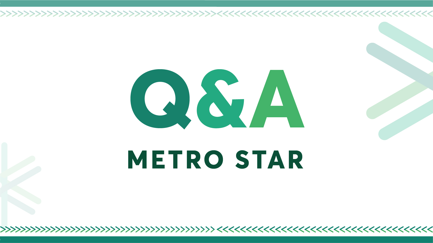 Bộ Q&A - Dự án Metro Star