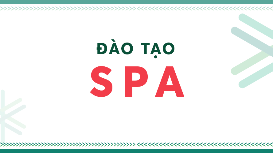 Đào tạo SPA