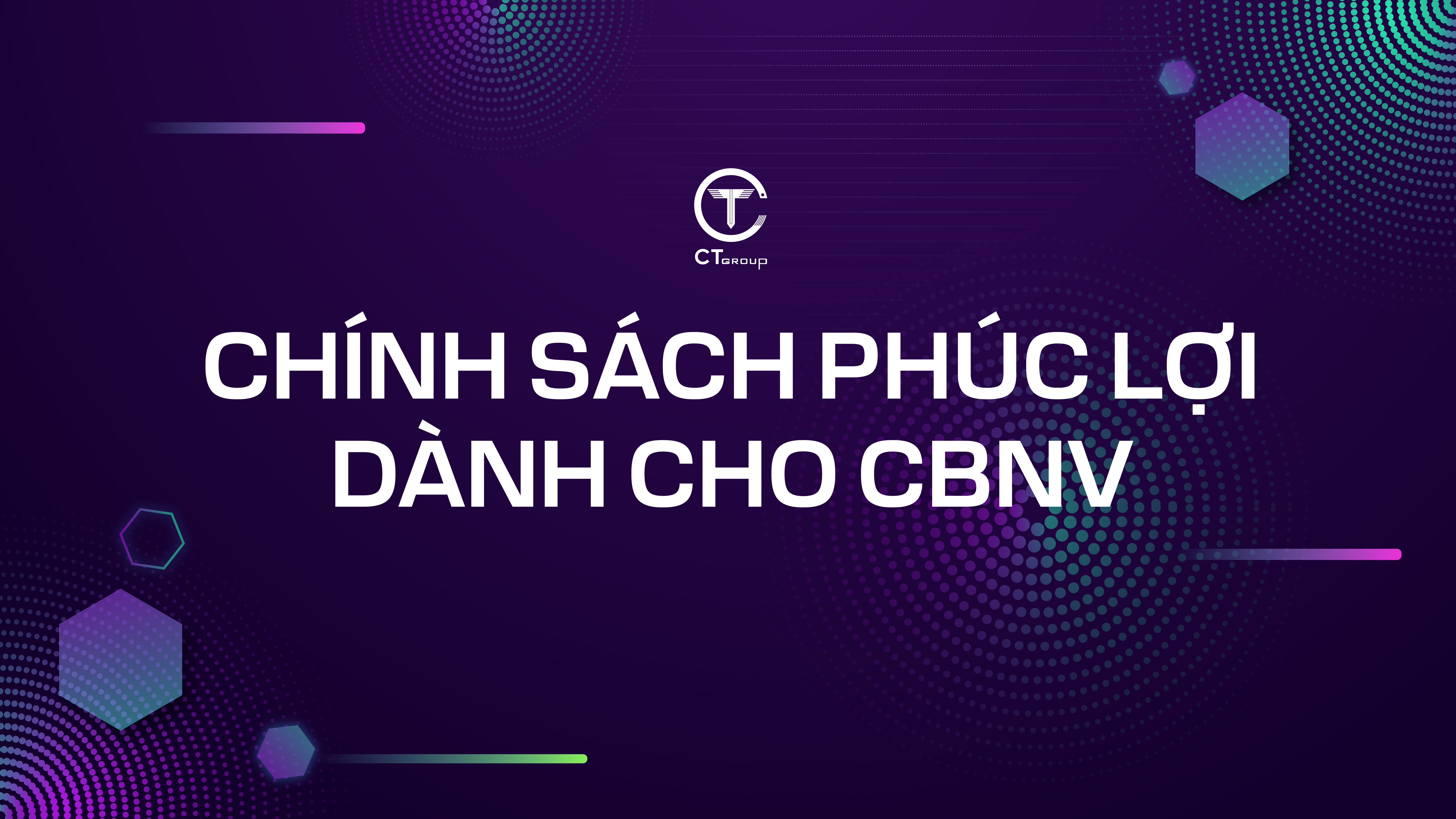 Chính sách phúc lợi 360