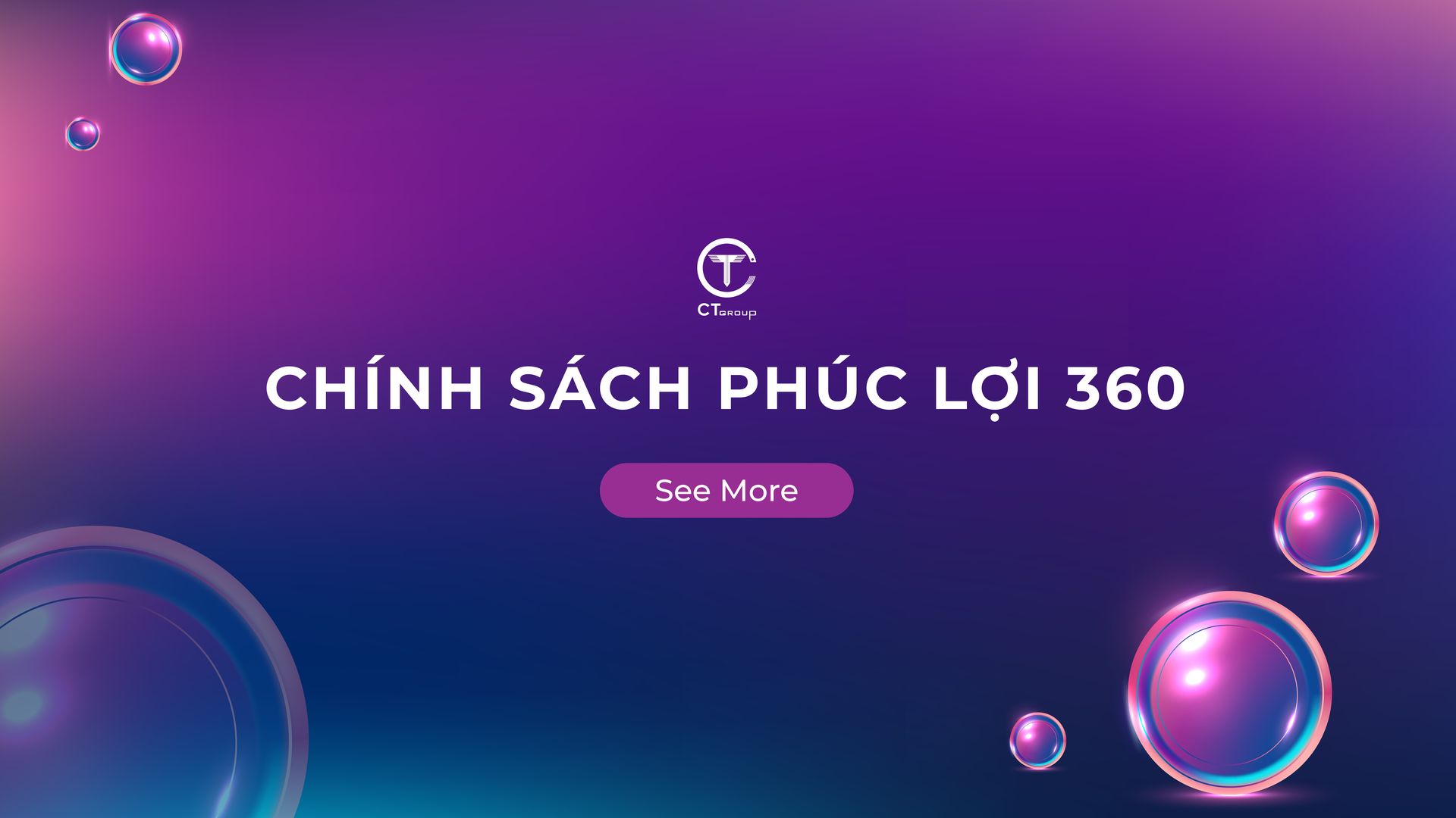 Chính sách phúc lợi 360