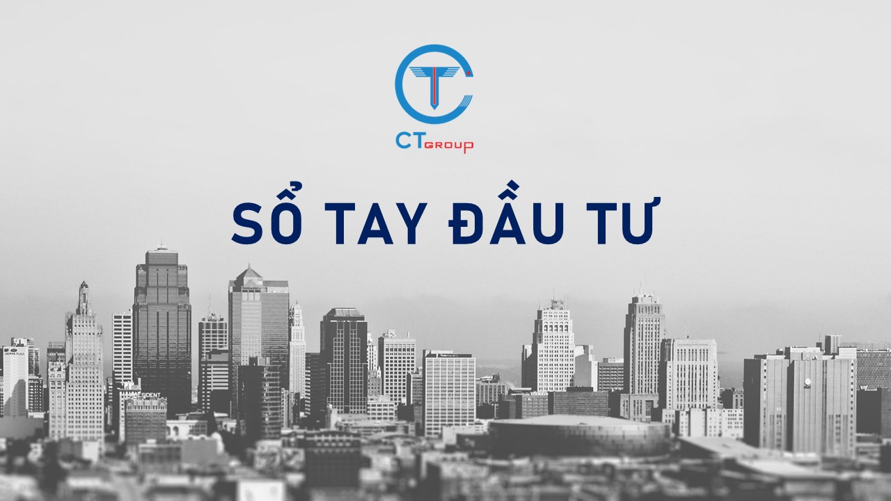 Sổ tay đầu tư